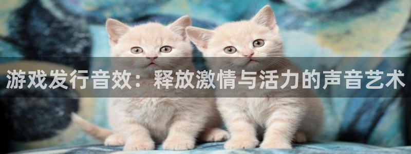 新宝GG官网价 5O6917 新宝GG：游戏发行音效：释放激情与活力的声音艺术